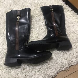 Women’s size 11 boots